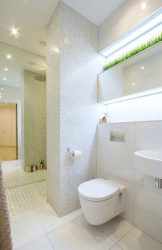 Скандинавские ванные комнаты: Простота, Удобство и Комфорт (200+Фото). Создаем для себя зону комфорта