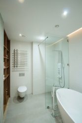 Скандинавские ванные комнаты: Простота, Удобство и Комфорт (200+Фото). Создаем для себя зону комфорта