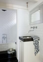 Скандинавские ванные комнаты: Простота, Удобство и Комфорт (200+Фото). Создаем для себя зону комфорта