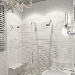 Скандинавские ванные комнаты: Простота, Удобство и Комфорт (200+Фото). Создаем для себя зону комфорта