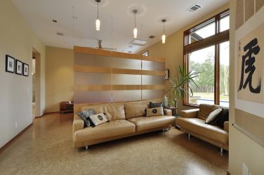 Способы Зонирования комнаты на спальню и гостиную: 195+ Фото Лучших Идей дизайна с примерами