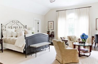 Способы Зонирования комнаты на спальню и гостиную: 195+ Фото Лучших Идей дизайна с примерами