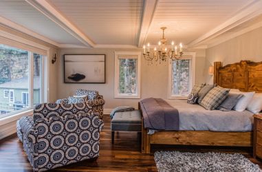 Способы Зонирования комнаты на спальню и гостиную: 195+ Фото Лучших Идей дизайна с примерами