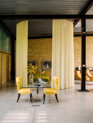 Способы Зонирования комнаты на спальню и гостиную: 195+ Фото Лучших Идей дизайна с примерами