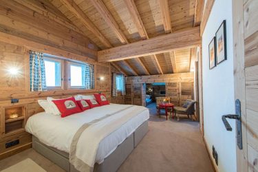 Дизайн Спальни на мансарде — Удивительные идеи: 200+ (Фото) Интерьеров в Современном стиле