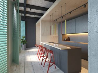 Удачные примеры преображения фасада дома при помощи ставень для окон (деревянные, металлические, пластиковые). Делаем просто и красиво (+Отзывы)