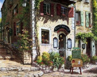 Удачные примеры преображения фасада дома при помощи ставень для окон (деревянные, металлические, пластиковые). Делаем просто и красиво (+Отзывы)