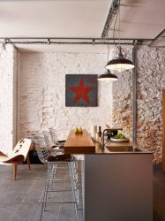 Стиль современного дизайна кухни (210+ Фото) ТОП-15 Самых Эффектных