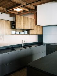 Стиль современного дизайна кухни (210+ Фото) ТОП-15 Самых Эффектных