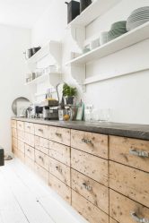 Стиль современного дизайна кухни (210+ Фото) ТОП-15 Самых Эффектных