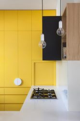 Стиль современного дизайна кухни (210+ Фото) ТОП-15 Самых Эффектных