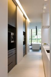 Стиль современного дизайна кухни (210+ Фото) ТОП-15 Самых Эффектных