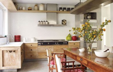 Стиль современного дизайна кухни (210+ Фото) ТОП-15 Самых Эффектных