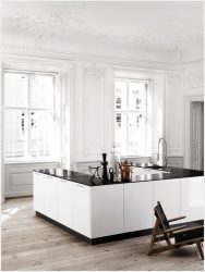 Стиль современного дизайна кухни (210+ Фото) ТОП-15 Самых Эффектных
