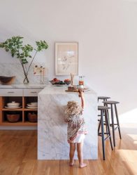 Стиль современного дизайна кухни (210+ Фото) ТОП-15 Самых Эффектных