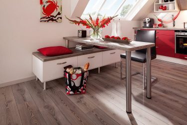 Стиль современного дизайна кухни (210+ Фото) ТОП-15 Самых Эффектных