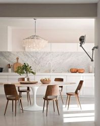 Стиль современного дизайна кухни (210+ Фото) ТОП-15 Самых Эффектных