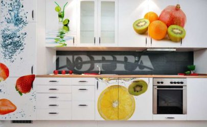 Стиль современного дизайна кухни (210+ Фото) ТОП-15 Самых Эффектных