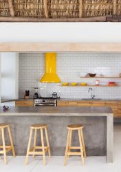 Стиль современного дизайна кухни (210+ Фото) ТОП-15 Самых Эффектных