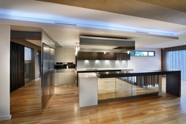 Стиль современного дизайна кухни (210+ Фото) ТОП-15 Самых Эффектных