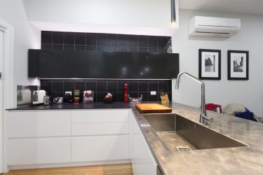 Стиль современного дизайна кухни (210+ Фото) ТОП-15 Самых Эффектных