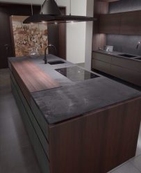 Стиль современного дизайна кухни (210+ Фото) ТОП-15 Самых Эффектных