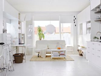 Стиль современного дизайна кухни (210+ Фото) ТОП-15 Самых Эффектных