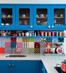 Стиль современного дизайна кухни (210+ Фото) ТОП-15 Самых Эффектных