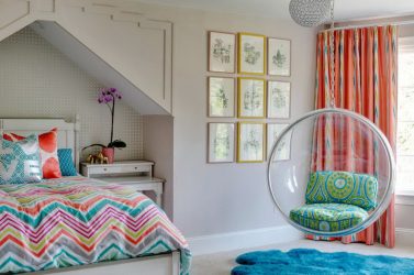 Комнаты для подростков мальчиков и девочек в современном стиле. ТОП-8 идей дизайнов + 175 ФОТО