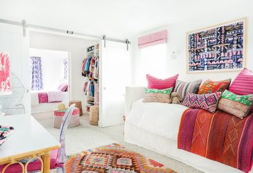 Комнаты для подростков мальчиков и девочек в современном стиле. ТОП-8 идей дизайнов + 175 ФОТО