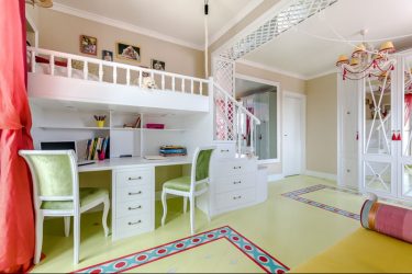 Комнаты для подростков мальчиков и девочек в современном стиле. ТОП-8 идей дизайнов + 175 ФОТО