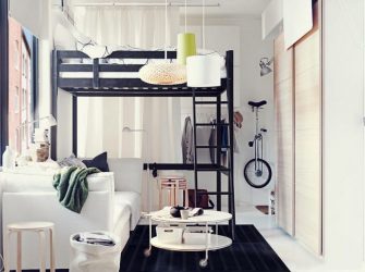 Комнаты для подростков мальчиков и девочек в современном стиле. ТОП-8 идей дизайнов + 175 ФОТО