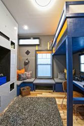 Комнаты для подростков мальчиков и девочек в современном стиле. ТОП-8 идей дизайнов + 175 ФОТО