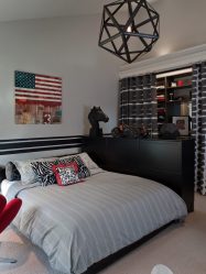 Комнаты для подростков мальчиков и девочек в современном стиле. ТОП-8 идей дизайнов + 175 ФОТО