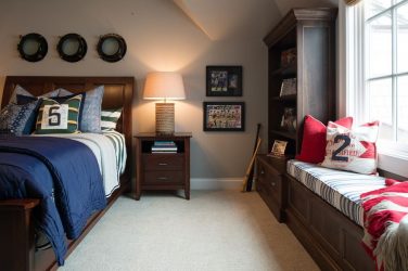 Комнаты для подростков мальчиков и девочек в современном стиле. ТОП-8 идей дизайнов + 175 ФОТО