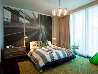 Комнаты для подростков мальчиков и девочек в современном стиле. ТОП-8 идей дизайнов + 175 ФОТО