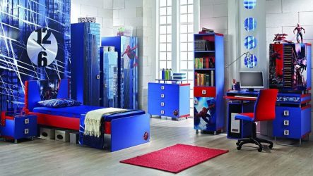 Комнаты для подростков мальчиков и девочек в современном стиле. ТОП-8 идей дизайнов + 175 ФОТО