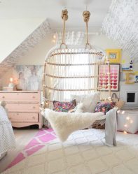 Комнаты для подростков мальчиков и девочек в современном стиле. ТОП-8 идей дизайнов + 175 ФОТО