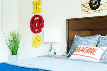 Комнаты для подростков мальчиков и девочек в современном стиле. ТОП-8 идей дизайнов + 175 ФОТО