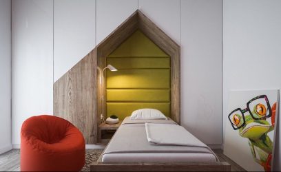 Комнаты для подростков мальчиков и девочек в современном стиле. ТОП-8 идей дизайнов + 175 ФОТО