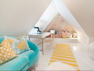 Комнаты для подростков мальчиков и девочек в современном стиле. ТОП-8 идей дизайнов + 175 ФОТО