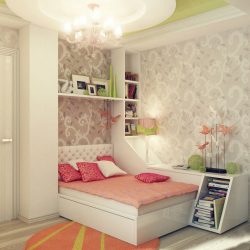 Комнаты для подростков мальчиков и девочек в современном стиле. ТОП-8 идей дизайнов + 175 ФОТО