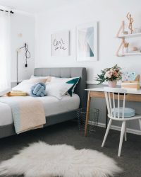 Комнаты для подростков мальчиков и девочек в современном стиле. ТОП-8 идей дизайнов + 175 ФОТО