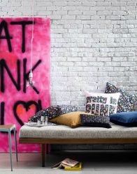 Комнаты для подростков мальчиков и девочек в современном стиле. ТОП-8 идей дизайнов + 175 ФОТО