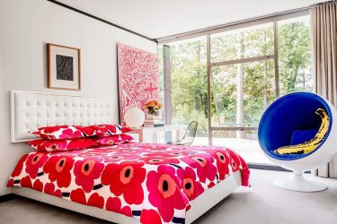 Комнаты для подростков мальчиков и девочек в современном стиле. ТОП-8 идей дизайнов + 175 ФОТО