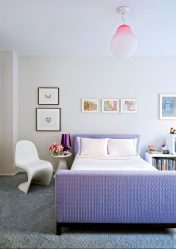 Комнаты для подростков мальчиков и девочек в современном стиле. ТОП-8 идей дизайнов + 175 ФОТО