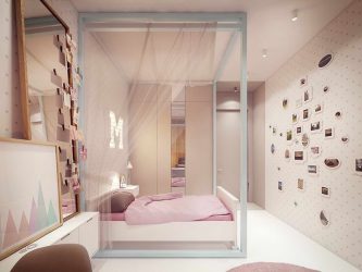 Комнаты для подростков мальчиков и девочек в современном стиле. ТОП-8 идей дизайнов + 175 ФОТО