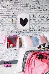 Комнаты для подростков мальчиков и девочек в современном стиле. ТОП-8 идей дизайнов + 175 ФОТО