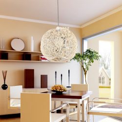 Современные Светильники в интерьере: 175+ (Фото) Потолочных, Настенных, Поворотных