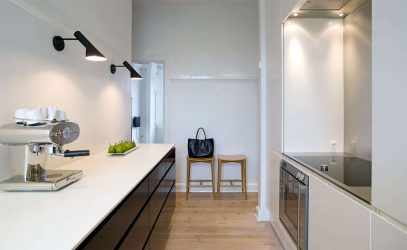 Современные Светильники в интерьере: 175+ (Фото) Потолочных, Настенных, Поворотных